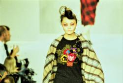 Vivienne Westwood: ����� 1996, �����