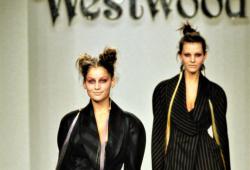 Vivienne Westwood: ����� 1996, �����
