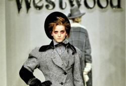 Vivienne Westwood: ����� 1996, �����