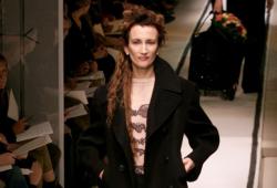 Jean Paul Gaultier: ������� ���� �����/���� 2002, �����