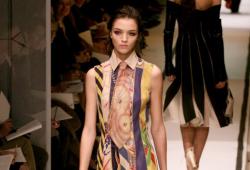 Jean Paul Gaultier: ������� ���� �����/���� 2002, �����