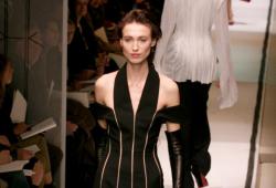 Jean Paul Gaultier: ������� ���� �����/���� 2002, �����