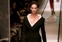 Jean Paul Gaultier: ������� ���� �����/���� 2002, �����