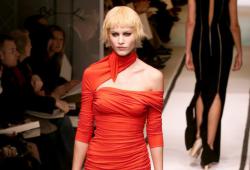 Jean Paul Gaultier: ������� ���� �����/���� 2002, �����