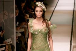 Jean Paul Gaultier: ������� ���� �����/���� 2002, �����