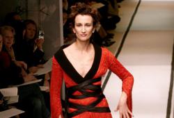 Jean Paul Gaultier: ������� ���� �����/���� 2002, �����