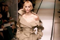 Jean Paul Gaultier: ������� ���� �����/���� 2002, �����