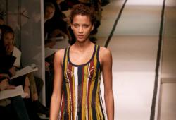 Jean Paul Gaultier: ������� ���� �����/���� 2002, �����