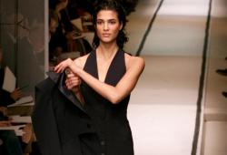 Jean Paul Gaultier: ������� ���� �����/���� 2002, �����