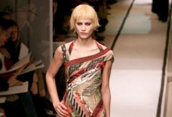 Jean Paul Gaultier: ������� ���� �����/���� 2002, �����