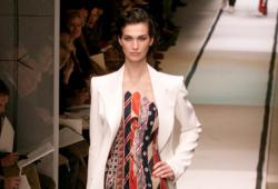 Jean Paul Gaultier: ������� ���� �����/���� 2002, �����