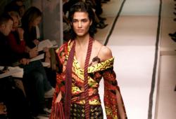 Jean Paul Gaultier: ������� ���� �����/���� 2002, �����