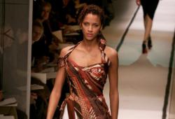 Jean Paul Gaultier: ������� ���� �����/���� 2002, �����