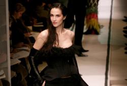 Jean Paul Gaultier: ������� ���� �����/���� 2002, �����