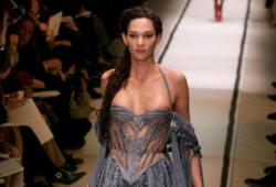 Jean Paul Gaultier: ������� ���� �����/���� 2002, �����