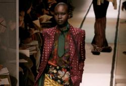 Jean Paul Gaultier: ������� ���� �����/���� 2002, �����