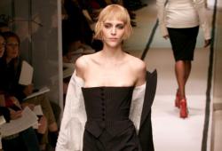 Jean Paul Gaultier: ������� ���� �����/���� 2002, �����