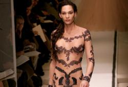 Jean Paul Gaultier: ������� ���� �����/���� 2002, �����