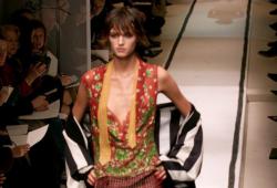 Jean Paul Gaultier: ������� ���� �����/���� 2002, �����