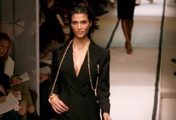 Jean Paul Gaultier: ������� ���� �����/���� 2002, �����