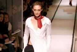 Jean Paul Gaultier: ������� ���� �����/���� 2002, �����