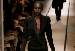 Jean Paul Gaultier: ������� ���� �����/���� 2002, �����