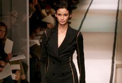 Jean Paul Gaultier: ������� ���� �����/���� 2002, �����