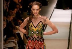 Jean Paul Gaultier: ������� ���� �����/���� 2002, �����