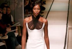 Jean Paul Gaultier: ������� ���� �����/���� 2002, �����