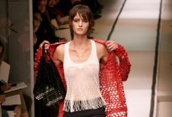 Jean Paul Gaultier: ������� ���� �����/���� 2002, �����