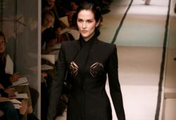 Jean Paul Gaultier: ������� ���� �����/���� 2002, �����