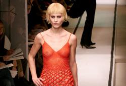 Jean Paul Gaultier: ������� ���� �����/���� 2002, �����