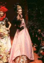 Christian Lacroix: ������� ���� �����/���� 1996, ����� (1996, ������ ������)