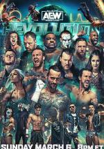 All Elite Wrestling: Revolution (2022,  )