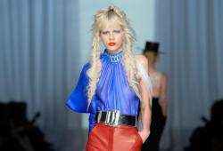 Jean Paul Gaultier: ������� ���� �����/���� 2017, �����