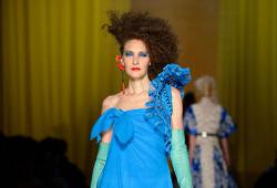 Jean Paul Gaultier: ������� ���� �����/���� 2017, �����