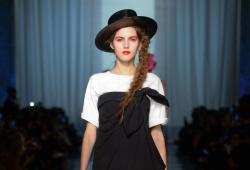 Jean Paul Gaultier: ������� ���� �����/���� 2017, �����