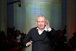Jean Paul Gaultier: ������� ���� �����/���� 2017, �����