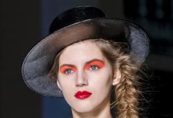 Jean Paul Gaultier: ������� ���� �����/���� 2017, �����