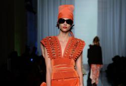 Jean Paul Gaultier: ������� ���� �����/���� 2017, �����