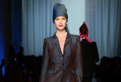 Jean Paul Gaultier: ������� ���� �����/���� 2017, �����