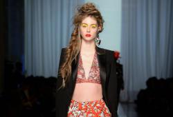 Jean Paul Gaultier: ������� ���� �����/���� 2017, �����