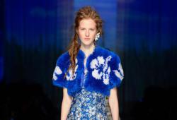 Jean Paul Gaultier: ������� ���� �����/���� 2017, �����