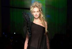 Jean Paul Gaultier: ������� ���� �����/���� 2017, �����