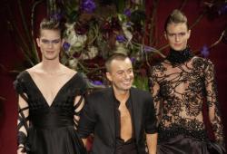 Givenchy: ������� ���� �����/���� 2003, �����