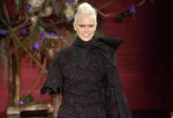 Givenchy: ������� ���� �����/���� 2003, �����