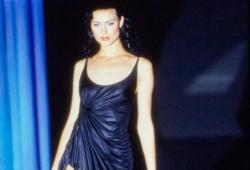 Versace: / 1995, 