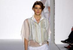 Stella McCartney: �����/���� 2003, �����