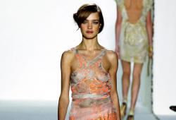 Stella McCartney: �����/���� 2003, �����