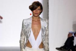 Stella McCartney: �����/���� 2003, �����